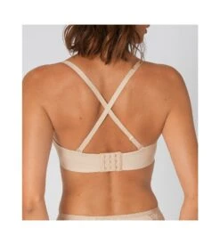 Triumph Soutien-gorge Bandeau Grande Taille Amourette Charm Creamy Dream 12 Triumph Soutien-gorge Bandeau Grande Taille Amourette Charm Creamy Dream -Sousvêtement Magasin soutien gorge bandeau grande taille 6720 creamy dream 4