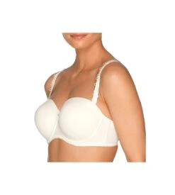 PRIMA DONNA Soutien-gorge Bandeau Perle E,F,G NATUREL 5 PRIMA DONNA Soutien-gorge Bandeau Perle E,F,G NATUREL -Sousvêtement Magasin soutien gorge bandeau perle efg naturel 2