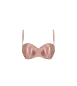 Sousvêtement Magasin 32 Soutien-gorge Bandeau Prima Donna VISON