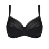 Soutien-gorge Bien-être Armatures New Apesanteur Noir