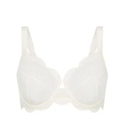 Simone Perele Soutien-gorge Emboîtant Profond Karma NATUREL