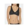 Sloggi Soutien-gorge Brassière 24/7 100 NOIR