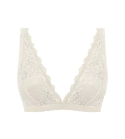 Wacoal Soutien-gorge Brassière Lace Perfection Gardenia
