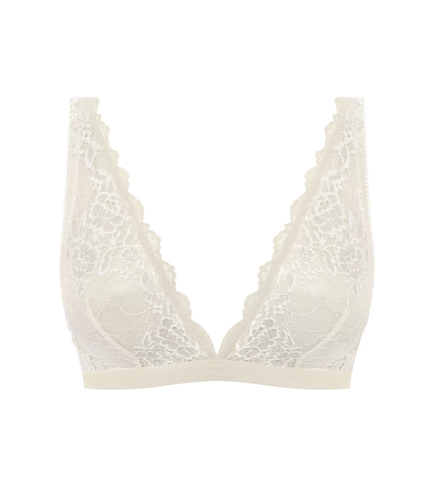 Wacoal Soutien-gorge Brassière Lace Perfection Gardenia 1 Wacoal Soutien-gorge Brassière Lace Perfection Gardenia