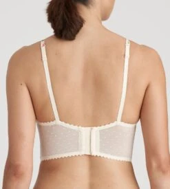 MARIE JO Soutien Gorge Bustier Chen Pearled Ivory 15 MARIE JO Soutien Gorge Bustier Chen Pearled Ivory -Sousvêtement Magasin soutien gorge bustier chen pearled ivory 6