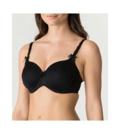 Soutien-gorge Coeur À La Folie NOIR 8 Soutien-gorge Coeur À La Folie NOIR -Sousvêtement Magasin soutien gorge coeur a la folie noir 2