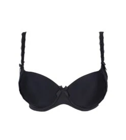 Soutien-gorge Coeur À La Folie NOIR