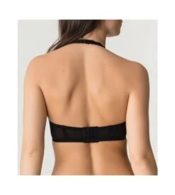 Soutien-gorge Coeur À La Folie NOIR 9 Soutien-gorge Coeur À La Folie NOIR -Sousvêtement Magasin soutien gorge coeur a la folie noir 3
