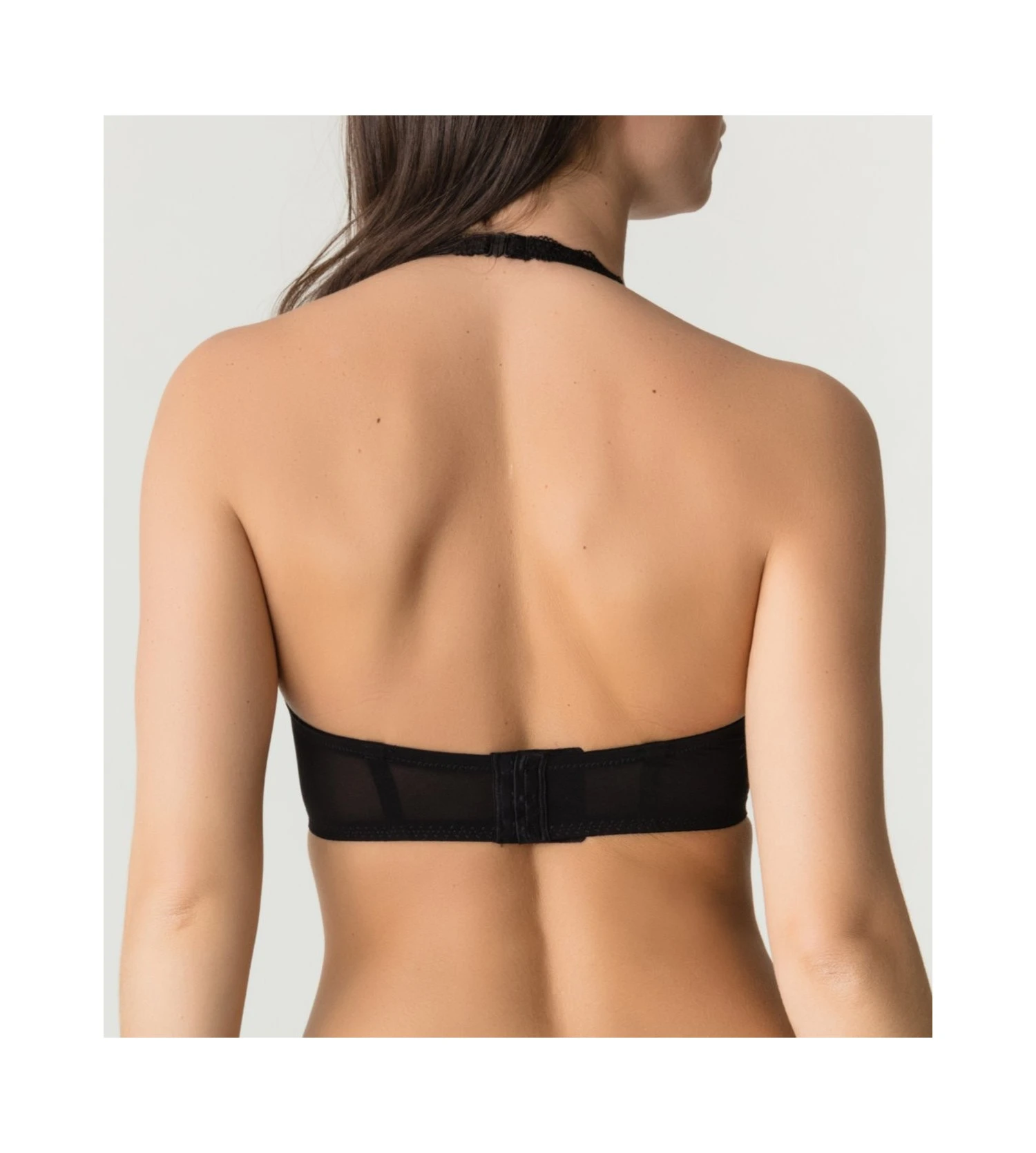 Soutien-gorge Coeur À La Folie NOIR 4 Soutien-gorge Coeur À La Folie NOIR – Image 4