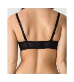 Soutien-gorge Coeur À La Folie NOIR 10 Soutien-gorge Coeur À La Folie NOIR -Sousvêtement Magasin soutien gorge coeur a la folie noir 4