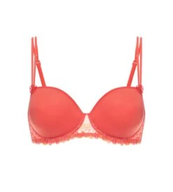 Simone Perele Soutien-gorge Coque Corbeille Délice Mango