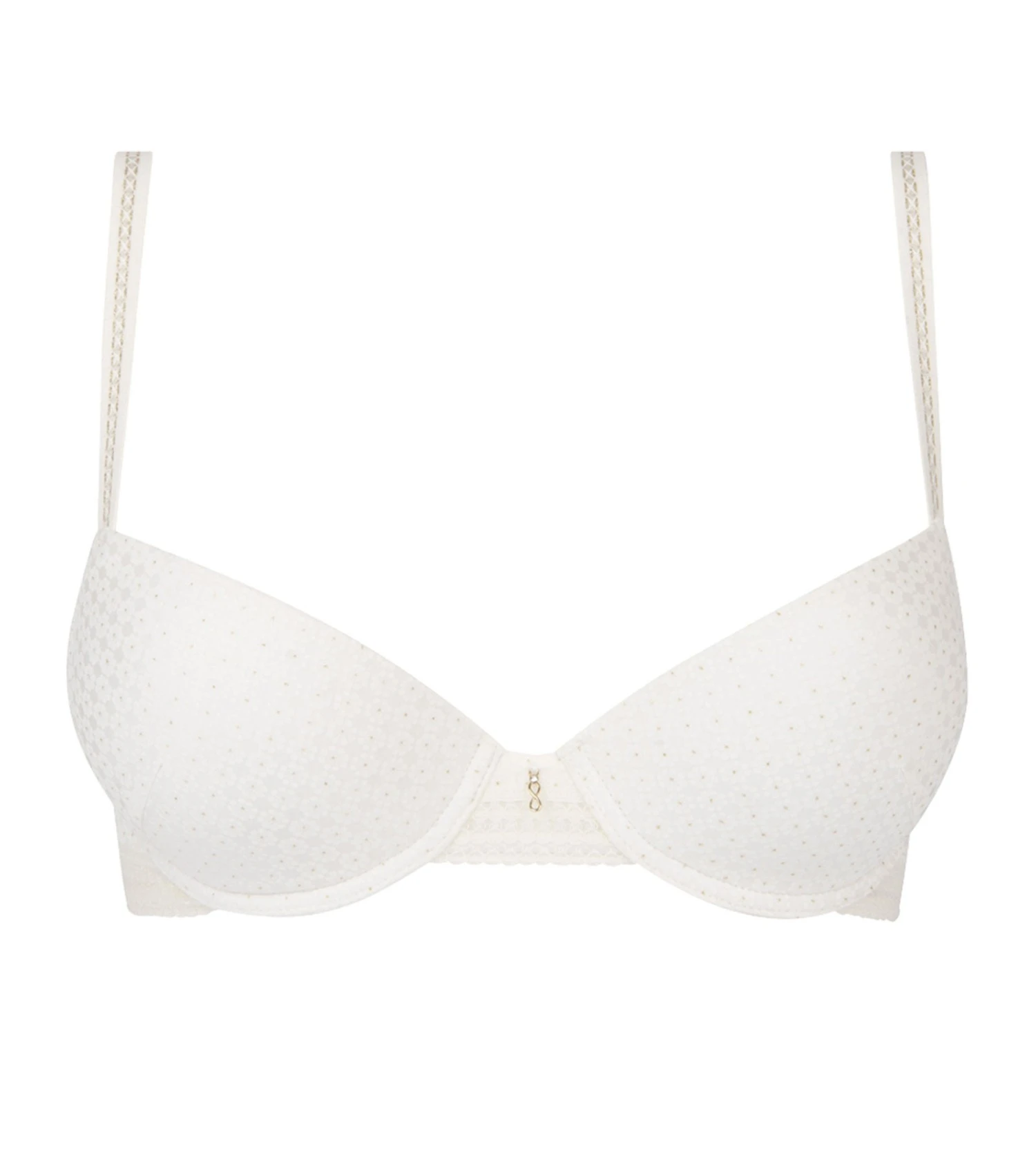 Soutien Gorge Coque Daily Paillette Nacre Paillette 1 Soutien Gorge Coque Daily Paillette Nacre Paillette