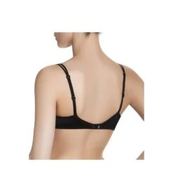 Simone Perele Soutien-gorge Coque Délice Noir 5 Simone Perele Soutien-gorge Coque Délice Noir -Sousvêtement Magasin soutien gorge coque delice noir 2