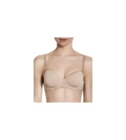 Sousvêtement Magasin 26 Simone Perele Soutien-gorge Coque Délice Peau