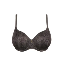 Soutien-gorge Coque Villemin Kitten Grey