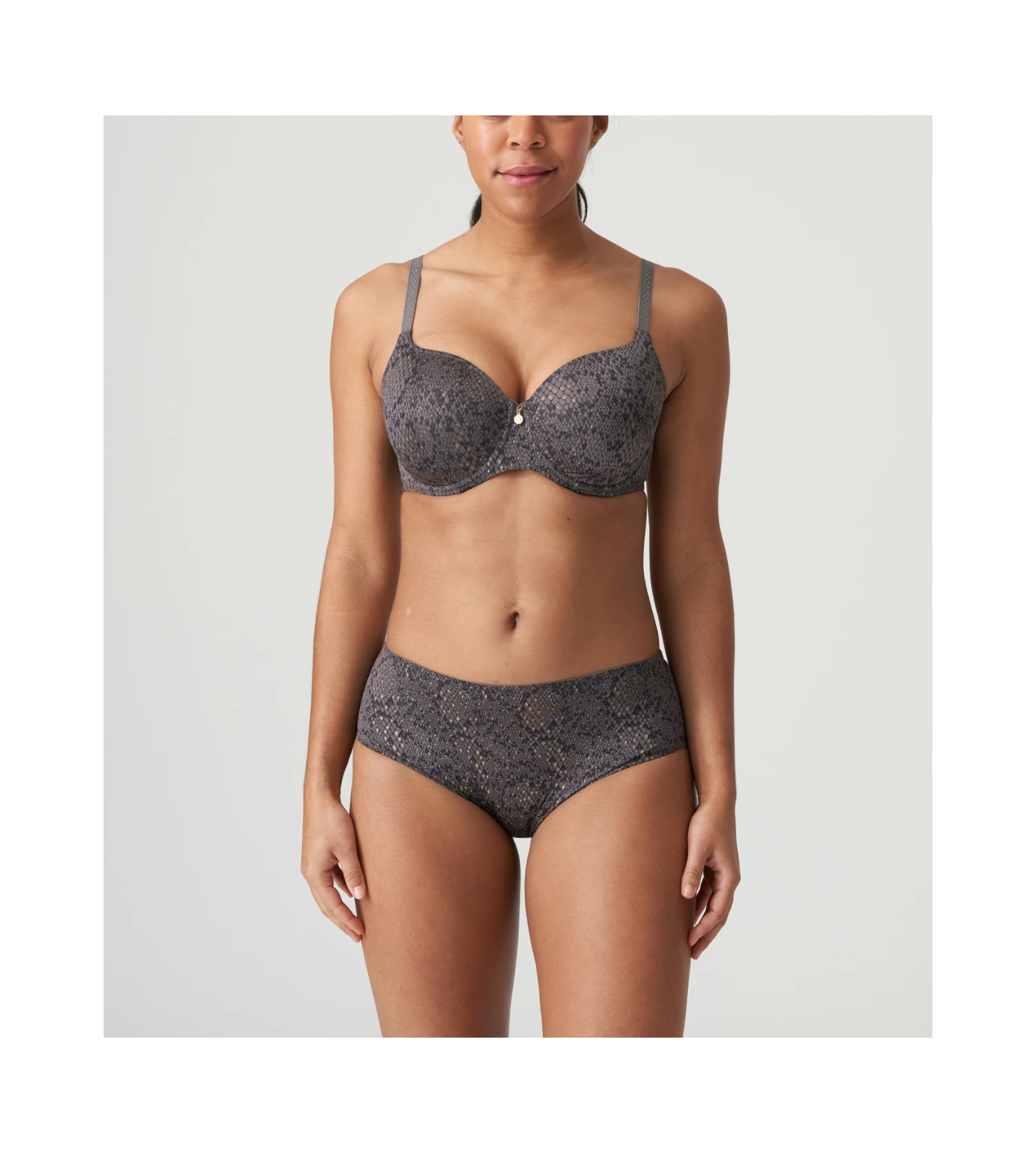 Soutien-gorge Coque Villemin Kitten Grey 4 Soutien-gorge Coque Villemin Kitten Grey – Image 4