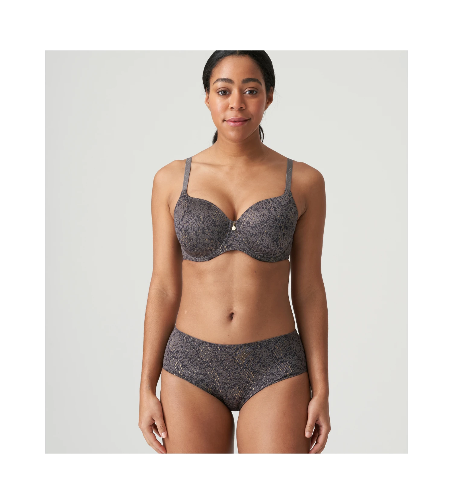 Soutien-gorge Coque Villemin Kitten Grey 5 Soutien-gorge Coque Villemin Kitten Grey – Image 5