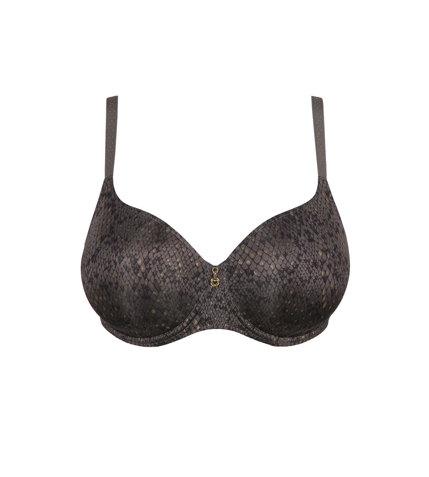 Soutien-gorge Coque Villemin Kitten Grey 1 Soutien-gorge Coque Villemin Kitten Grey