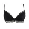 Soutien-gorge Coques Sublime En Dentelle Noir