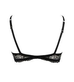 Soutien-gorge Coques Sublime En Dentelle Noir -Sousvêtement Magasin soutien gorge coques 0005 noir 2