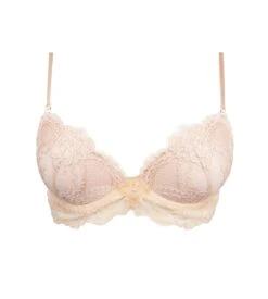 Soutien-gorge Coques Sublime En Dentelle Nude