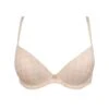 Soutien-gorge Coques Bijou Du Jour Nude Bijou