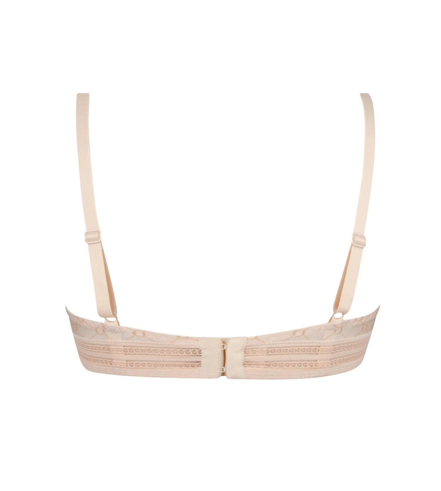 Soutien-gorge Coques Bijou Du Jour Nude Bijou 3 Soutien-gorge Coques Bijou Du Jour Nude Bijou – Image 3