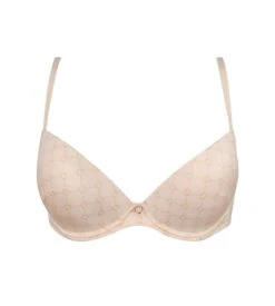 Soutien-gorge Coques Bijou Du Jour Nude Bijou