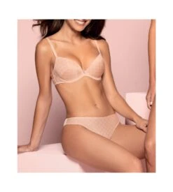 Soutien-gorge Coques Bijou Du Jour Nude Bijou 9 Soutien-gorge Coques Bijou Du Jour Nude Bijou -Sousvêtement Magasin soutien gorge coques bijou du jour nude bijou 4