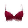 Soutien-gorge Coques Sublime En Dentelle Fuchsia Sublime