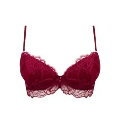 Soutien-gorge Coques Sublime En Dentelle Fuchsia Sublime