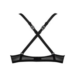 Soutien-gorge Coques New Apesanteur Noir 9 Soutien-gorge Coques New Apesanteur Noir -Sousvêtement Magasin soutien gorge coques new apesanteur noir 2