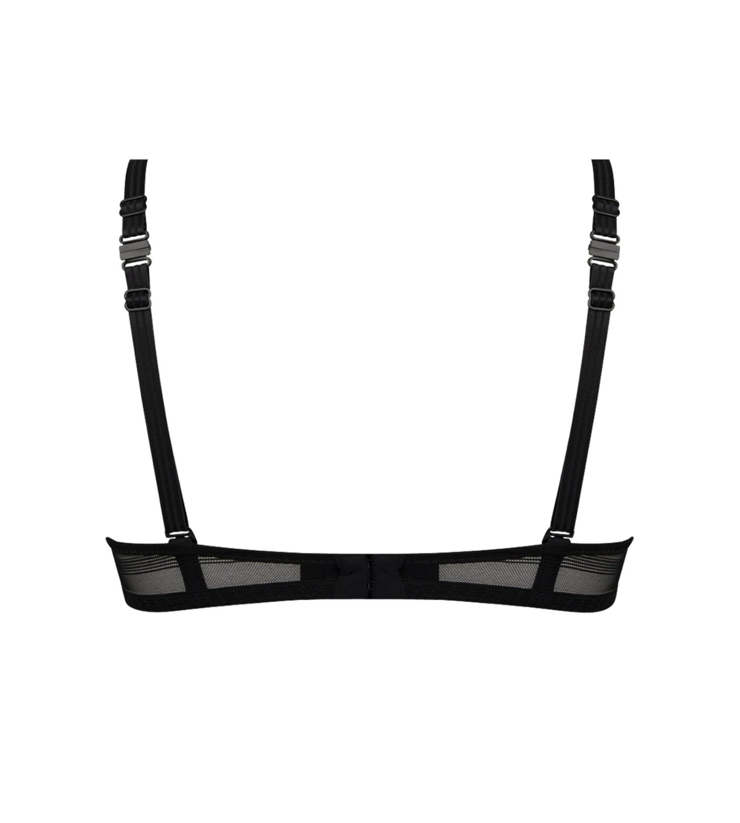 Soutien-gorge Coques New Apesanteur Noir 4 Soutien-gorge Coques New Apesanteur Noir – Image 4