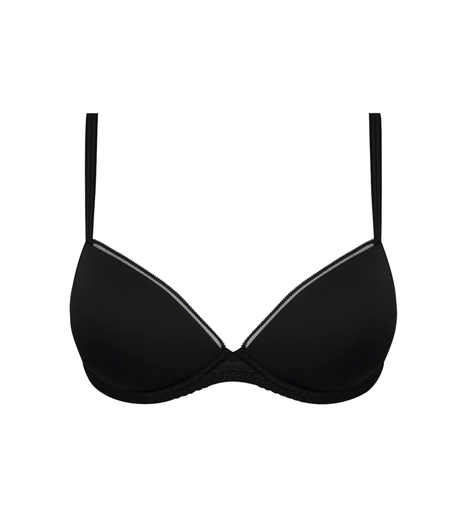 Soutien-gorge Coques New Apesanteur Noir 1 Soutien-gorge Coques New Apesanteur Noir