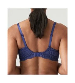 Soutien-gorge Coques Petit Paris French Indigo 6 Soutien-gorge Coques Petit Paris French Indigo -Sousvêtement Magasin soutien gorge coques petit paris french indigo 1