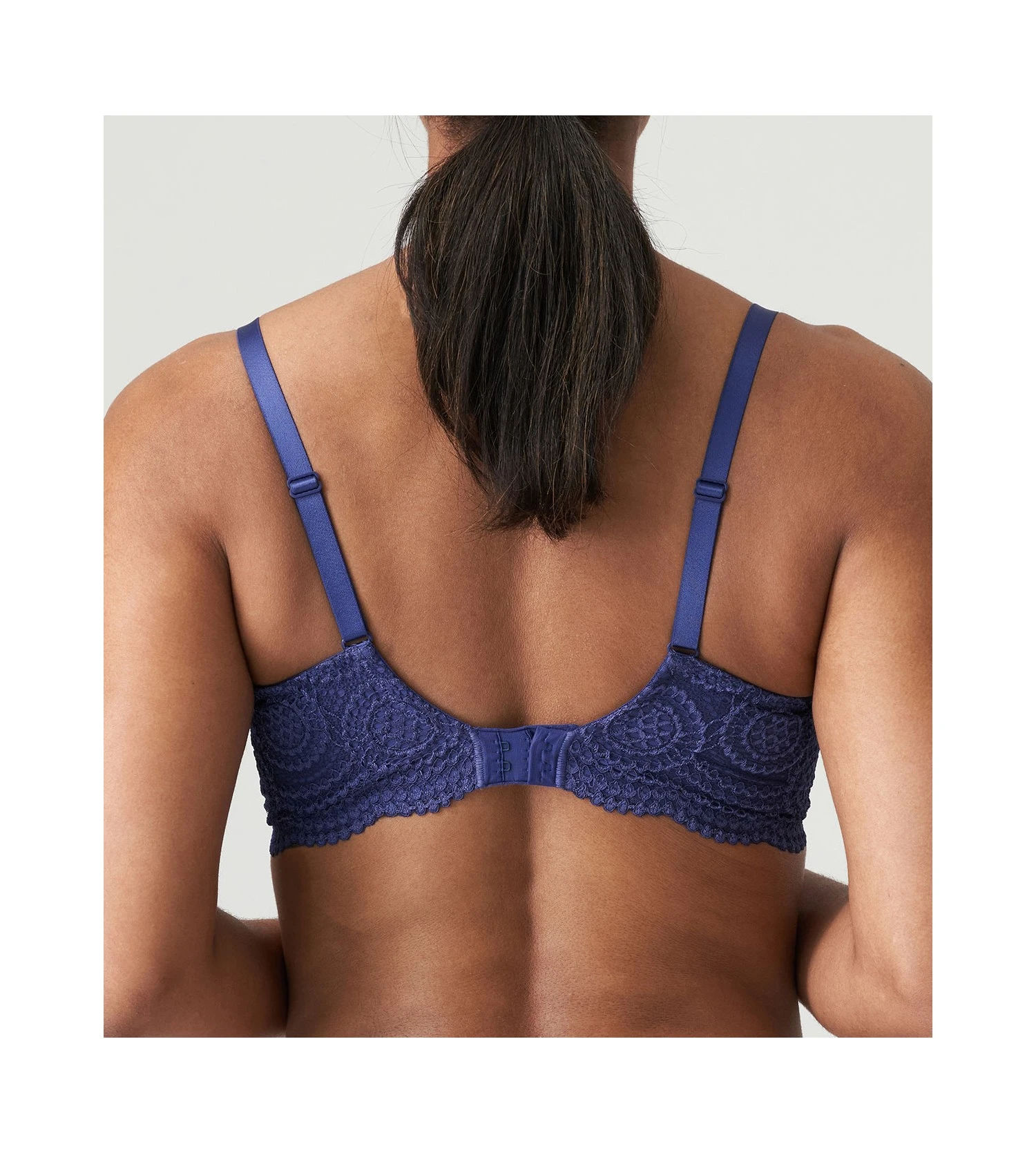 Soutien-gorge Coques Petit Paris French Indigo 2 Soutien-gorge Coques Petit Paris French Indigo – Image 2