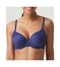Soutien-gorge Coques Petit Paris French Indigo 7 Soutien-gorge Coques Petit Paris French Indigo -Sousvêtement Magasin soutien gorge coques petit paris french indigo 2