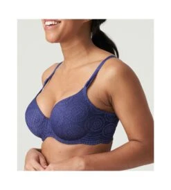 Soutien-gorge Coques Petit Paris French Indigo 8 Soutien-gorge Coques Petit Paris French Indigo -Sousvêtement Magasin soutien gorge coques petit paris french indigo 3