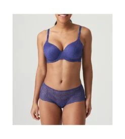 Soutien-gorge Coques Petit Paris French Indigo 9 Soutien-gorge Coques Petit Paris French Indigo -Sousvêtement Magasin soutien gorge coques petit paris french indigo 4