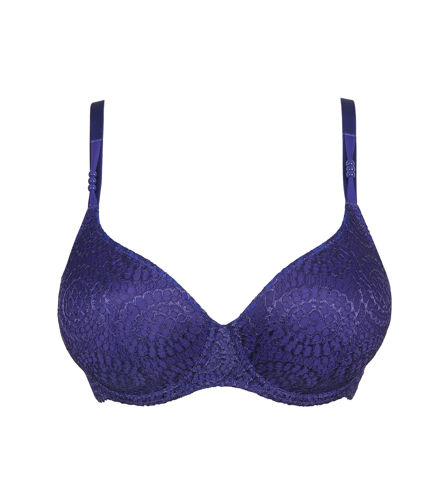 Soutien-gorge Coques Petit Paris French Indigo 1 Soutien-gorge Coques Petit Paris French Indigo