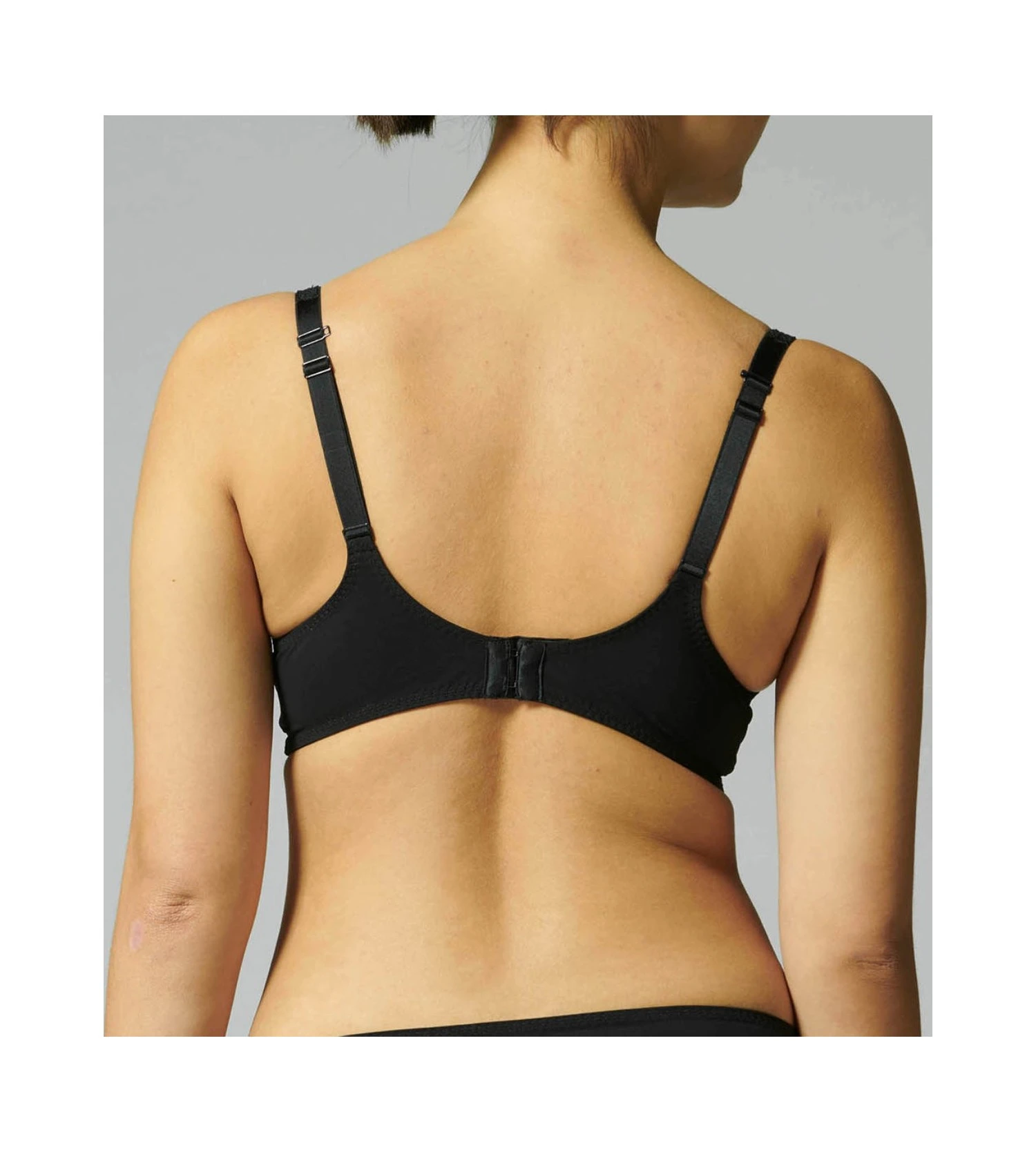 Simone Perele Soutien-gorge Coques Spacer Rêve Noir 2 Simone Perele Soutien-gorge Coques Spacer Rêve Noir – Image 2