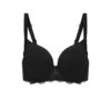 Simone Perele Soutien-gorge Coques Spacer Rêve Noir