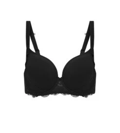 Simone Perele Soutien-gorge Coques Spacer Rêve Noir