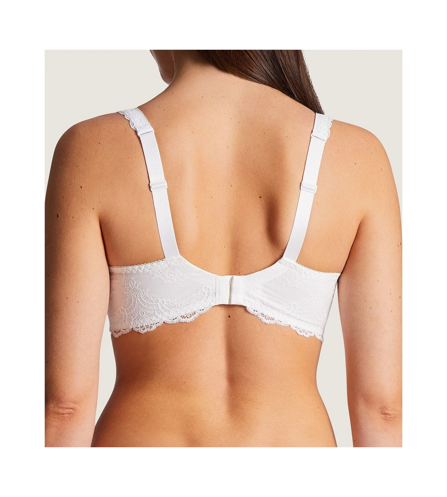 Aubade Soutien-gorge Corbeille Confort Danse Des Sens Opale 5 Aubade Soutien-gorge Corbeille Confort Danse Des Sens Opale – Image 5