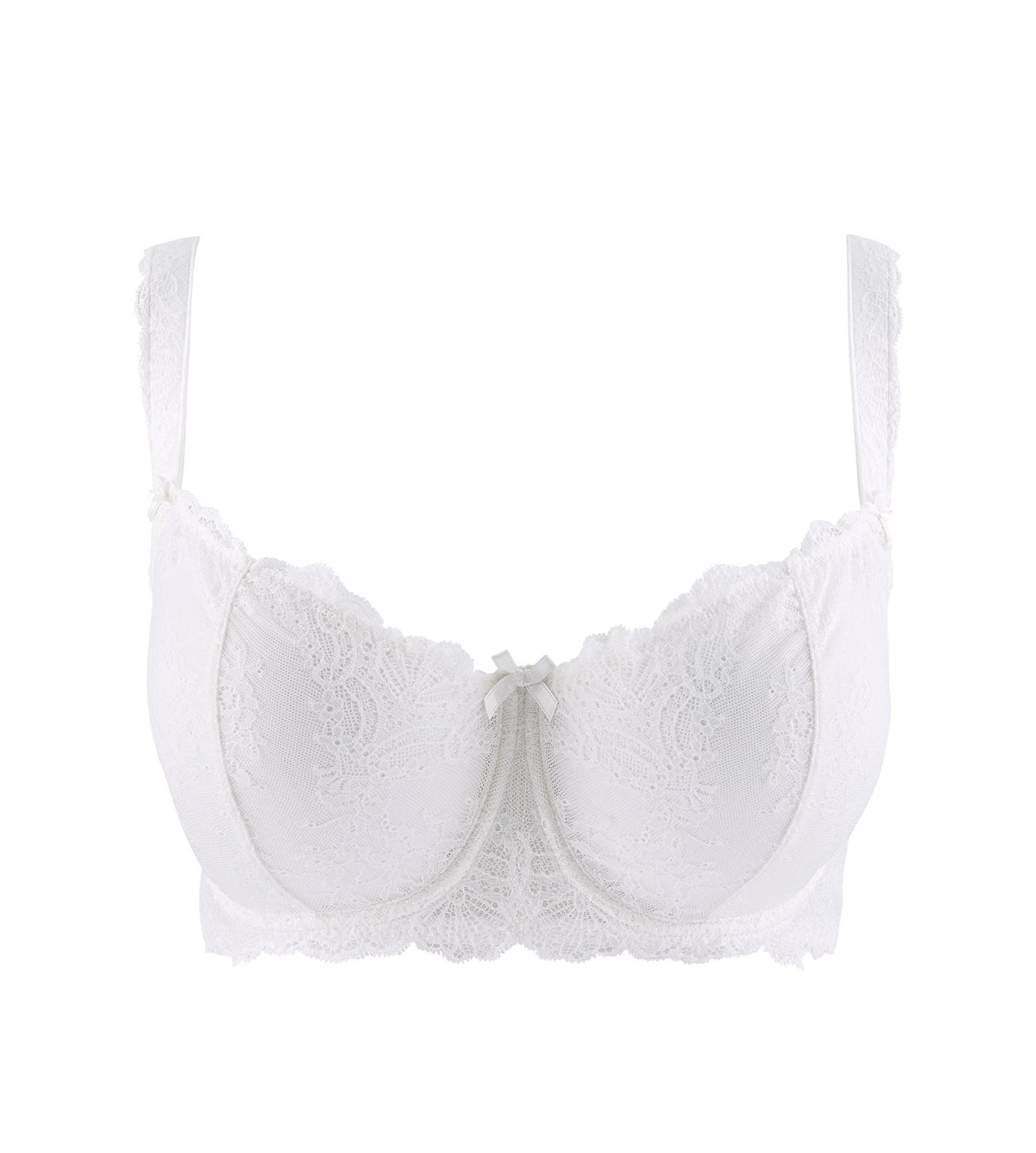 Aubade Soutien-gorge Corbeille Confort Danse Des Sens Opale 1 Aubade Soutien-gorge Corbeille Confort Danse Des Sens Opale