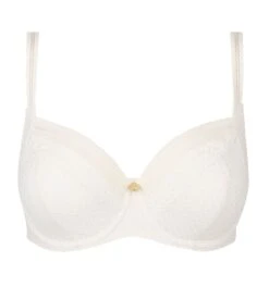 Soutien Gorge Corbeille Fitting Daily Paillette Nacre Paillette