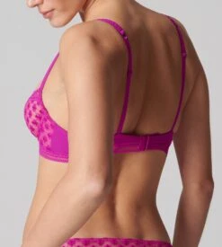 Simone Perele Soutien-gorge Corbeille Hortense Bougainvillier 11 Simone Perele Soutien-gorge Corbeille Hortense Bougainvillier -Sousvêtement Magasin soutien gorge corbeille hortense bougainvillier 2