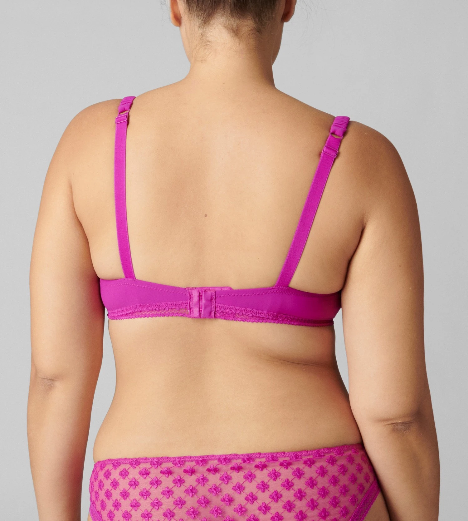 Simone Perele Soutien-gorge Corbeille Hortense Bougainvillier 7 Simone Perele Soutien-gorge Corbeille Hortense Bougainvillier – Image 7