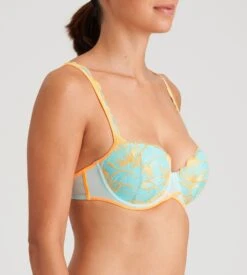 MARIE JO Soutien-gorge Corbeille Mousse Georgia Clearwater 9 MARIE JO Soutien-gorge Corbeille Mousse Georgia Clearwater -Sousvêtement Magasin soutien gorge corbeille mousse georgia clearwater 2