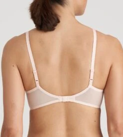 MARIE JO Soutien Gorge Corbeille Mousse Leda Glossy Pink -Sousvêtement Magasin soutien gorge corbeille mousse leda glossy pink 3